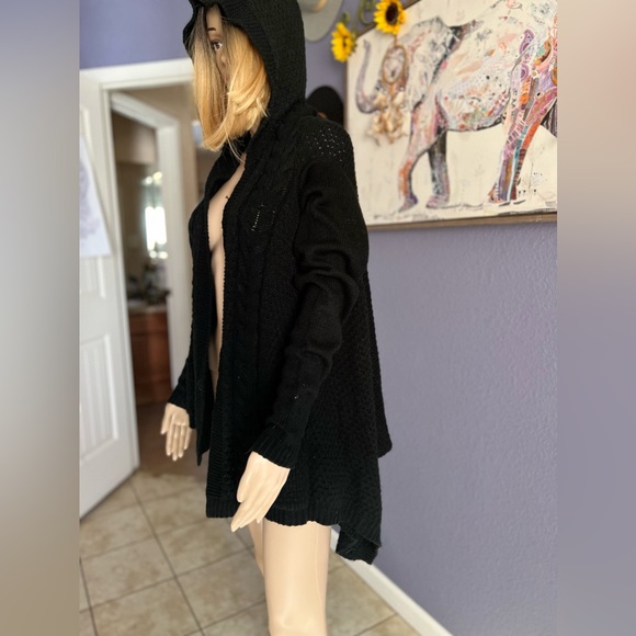 NITTED SWEATER - Picture 2 of 9